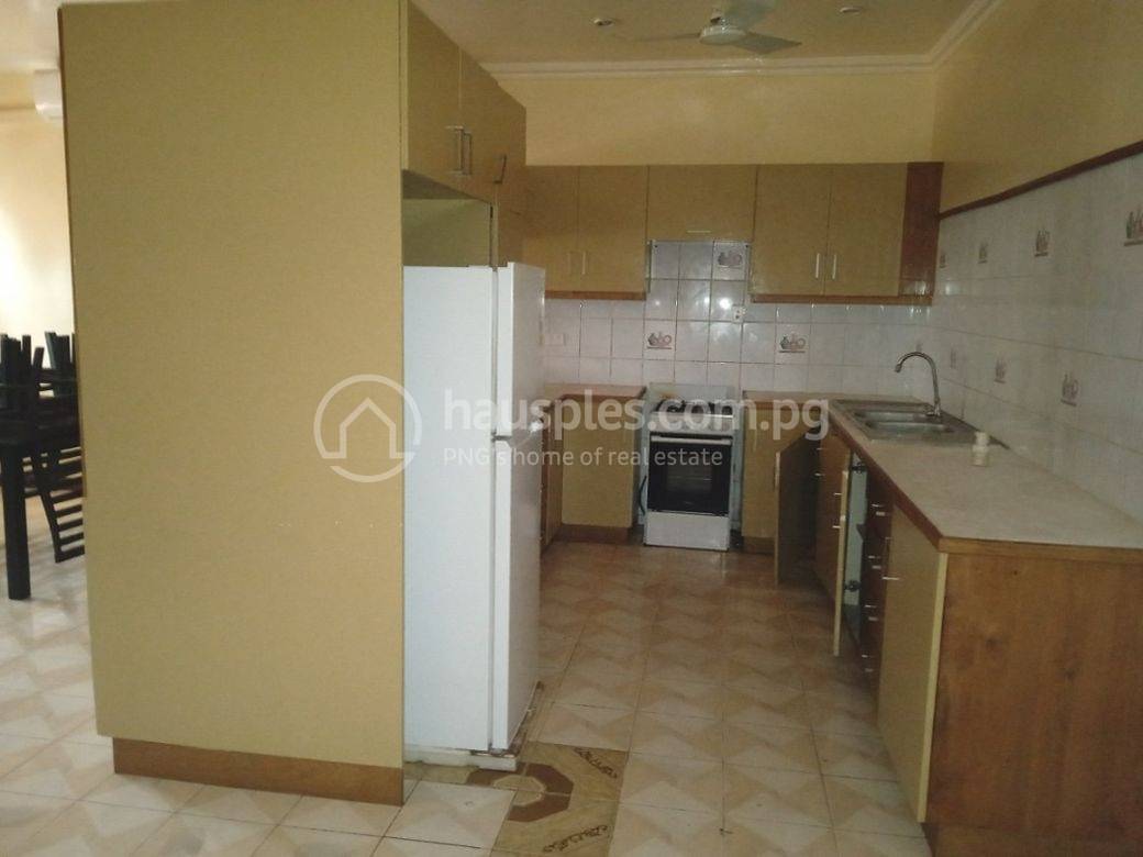 162 sqm Living Size Apartment For Sale in Lae