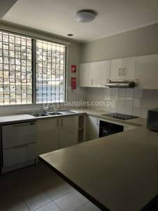 residential Townhouse for rent ใน Koki รหัส 31133 9