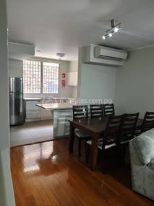 residential Townhouse for rent ใน Koki รหัส 31133 12