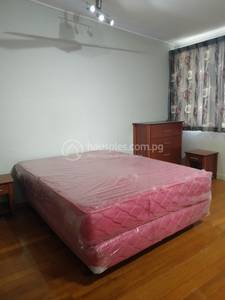 residential Townhouse for rent ใน Koki รหัส 31133 13