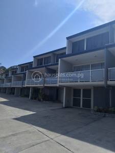 residential Townhouse for rent ใน Koki รหัส 31133 18