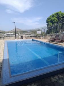 residential Townhouse for rent ใน Koki รหัส 31133 3