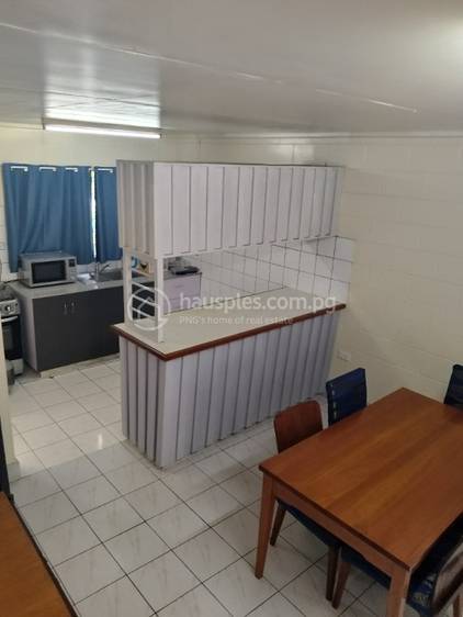 Flat For Rent in Boroko, Port Moresby, NCD