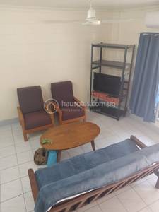 residential Apartment for rent ใน Boroko รหัส 31153 19