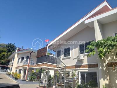 residential Apartment for rent ใน Boroko รหัส 31152 2