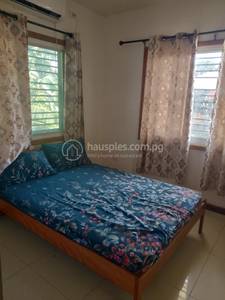 residential Apartment for rent ใน Boroko รหัส 31152 7