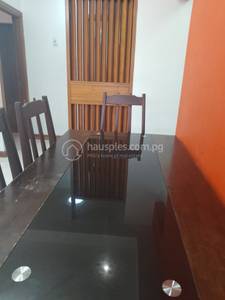 residential Apartment for rent ใน Boroko รหัส 31152 8