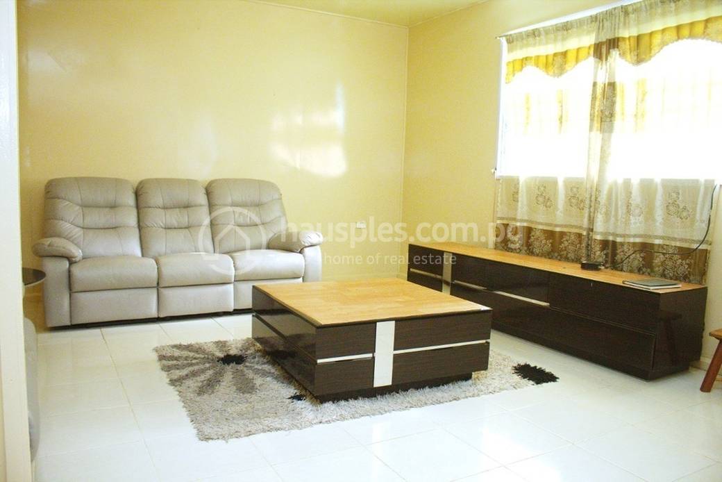 residential House for sale in Alotau ID 31112