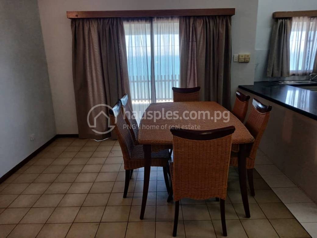 Apartment For Rent with 1 Parking Space