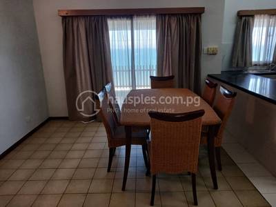 Apartment For Rent with 1 Parking Space