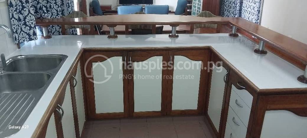 Apartment For Rent with 1 Parking Space
