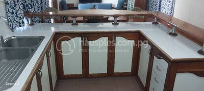 Apartment For Rent with 1 Parking Space