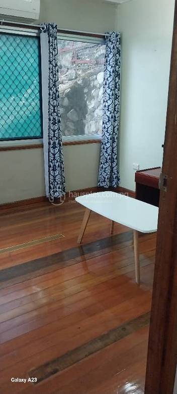 Apartment For Rent in Port Moresby K2,200