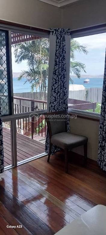 Town Apartment For Rent in Town