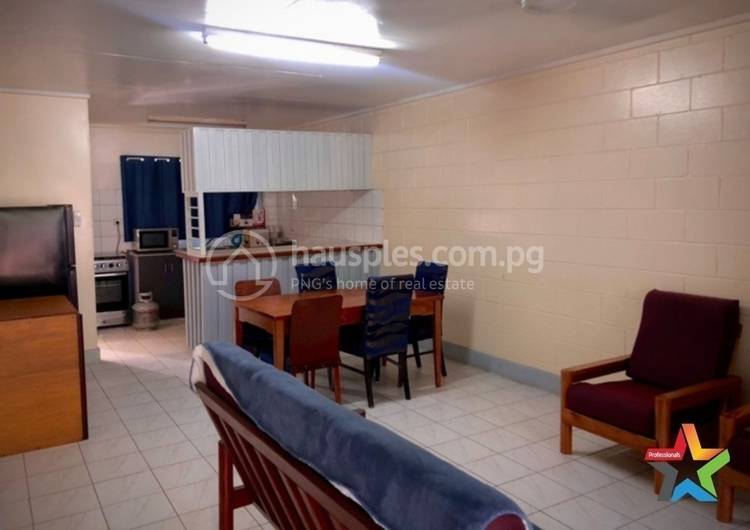 Block of Units For Rent in 5 mile, Port Moresby, NCD