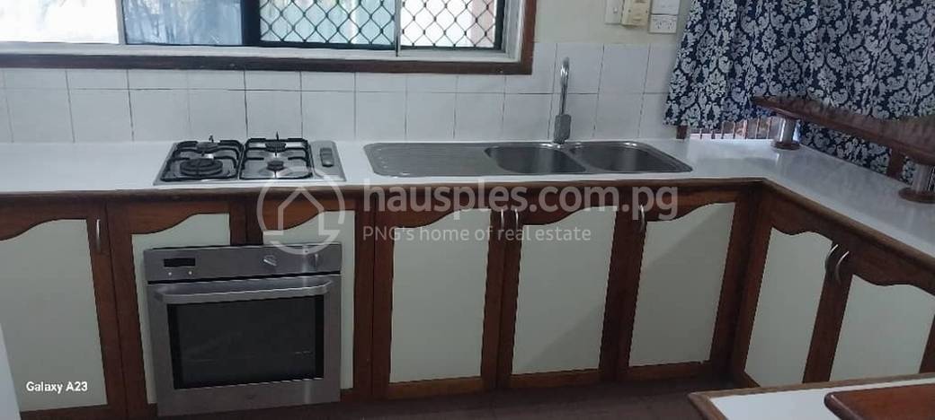 Apartment For Rent in Street Granville MacGregor, Town, Port Moresby, NCD