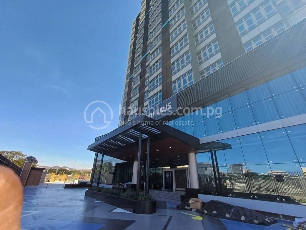 Furnished Block of Units For Rent
