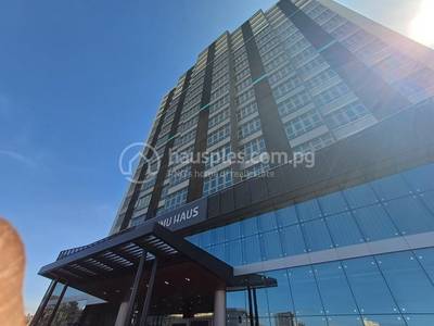 Block of Units For Rent in Waigani, Port Moresby, NCD