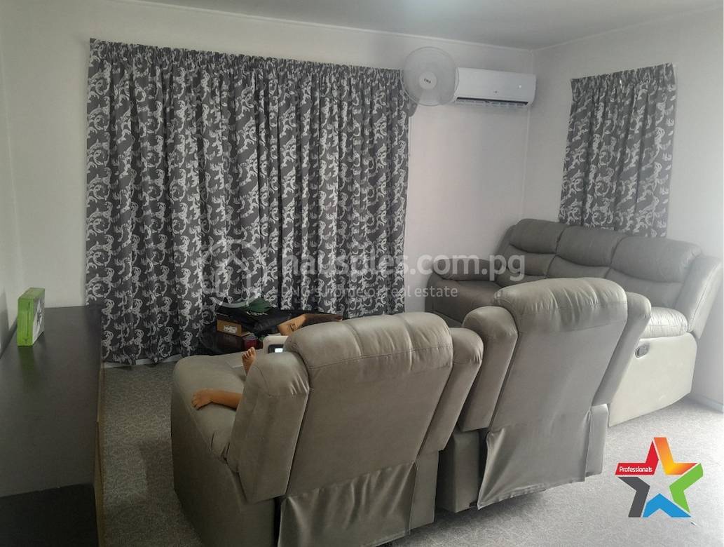 K1,200 House