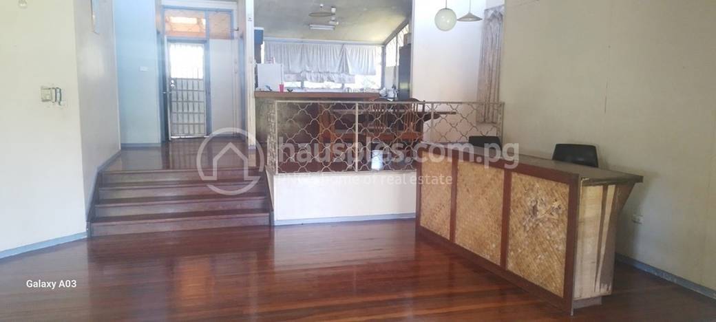 residential House for sale in Lae ID 31159