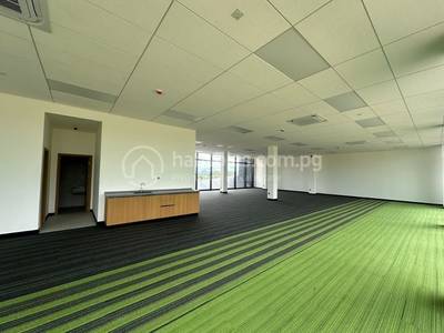 Offices For Rent in Avenue Corner Somare Circuit Section 135, Lot 13 Kumul, Waigani, Port Moresby, NCD