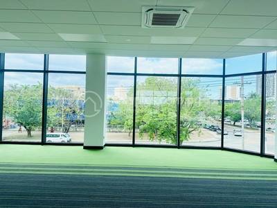 Offices For Rent with 20 Parking Space