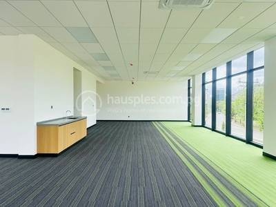 462 sqm Living Size Offices For Rent in Port Moresby