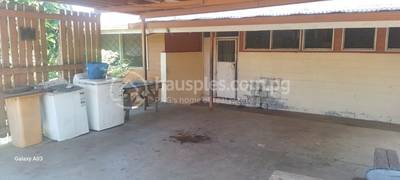 residential House for sale ใน Lae รหัส 31159 5