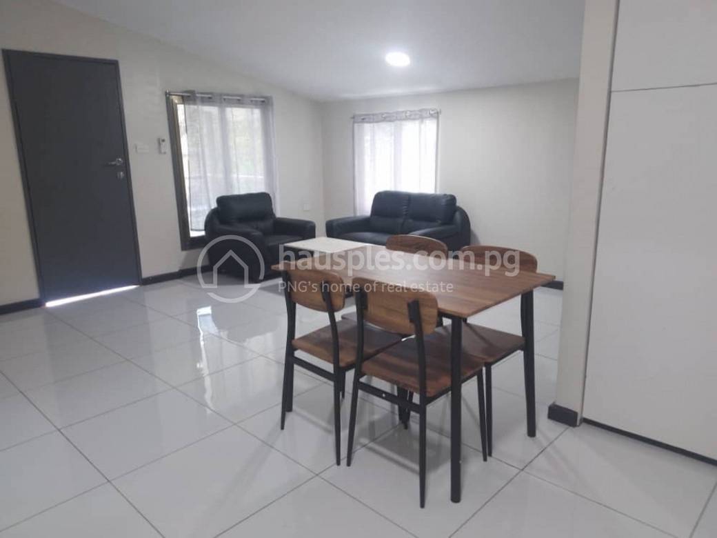 residential House for rent in Hohola ID 30922