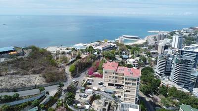 residential Apartment for rent ใน Touaguba Hill รหัส 31200 2