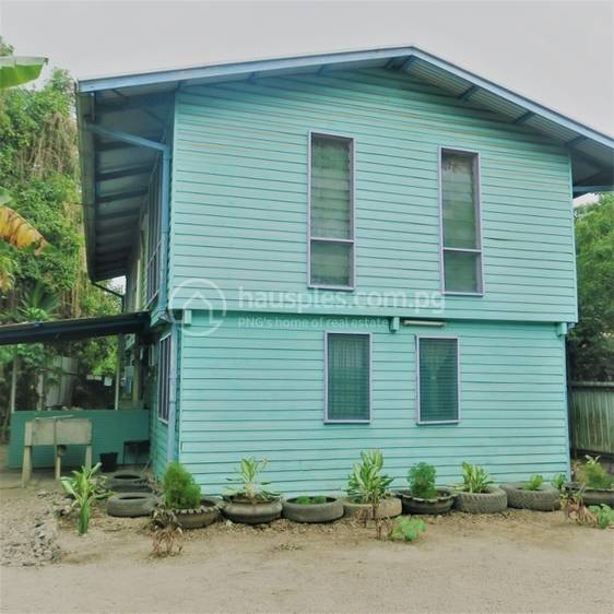 310 Lot 181, Kaput Street, Gerehu Stage 4 Sec, Gerehu, Port Moresby, NCD