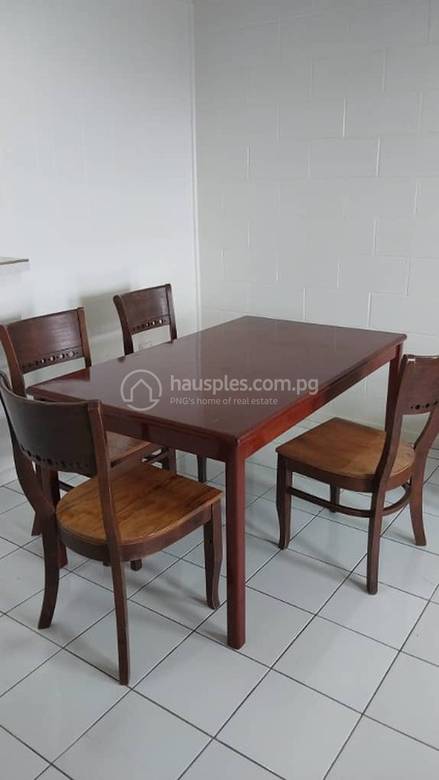 Compounds Bilong Rentim in Port Moresby K800