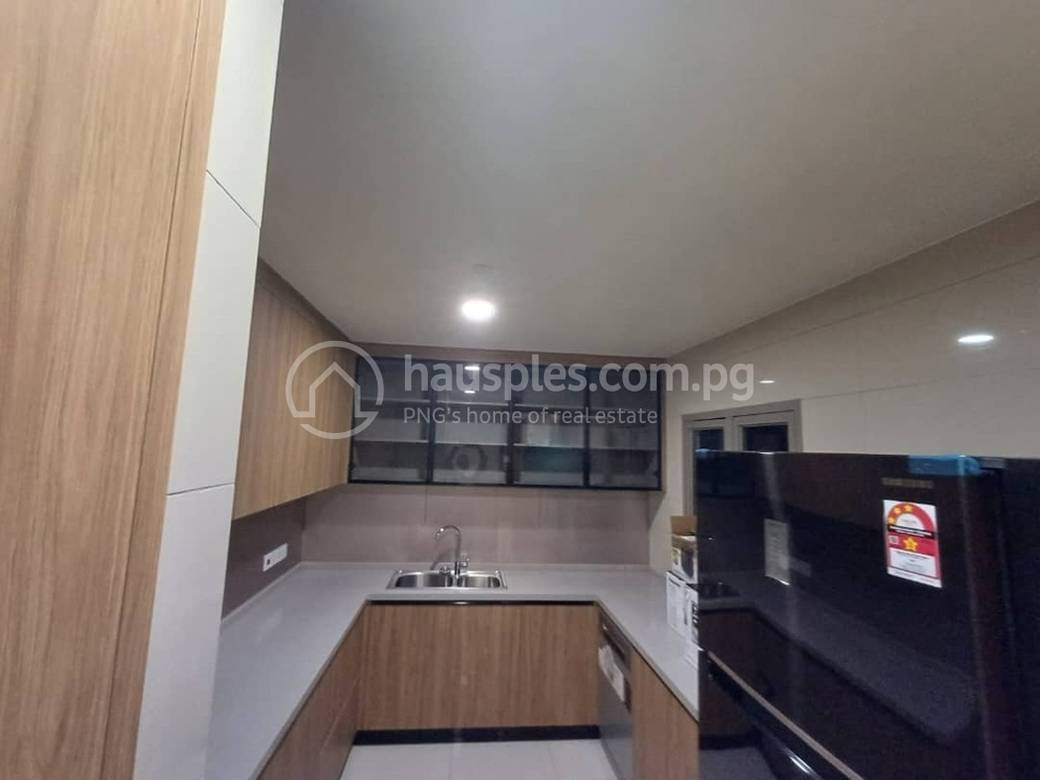 Port Moresby Block of Units For Rent in Port Moresby