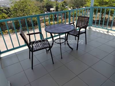 residential Apartment for rent ใน Boroko รหัส 15681 7