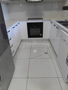 residential Apartment for rent ใน Boroko รหัส 15681 8