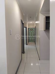 residential Apartment for rent ใน Boroko รหัส 15681 9