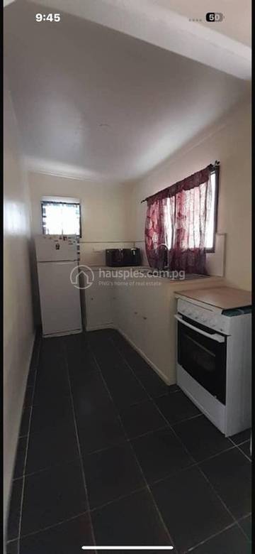 Port Moresby Block of Units For Rent in Port Moresby