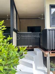 Furnished Block of Units For Rent