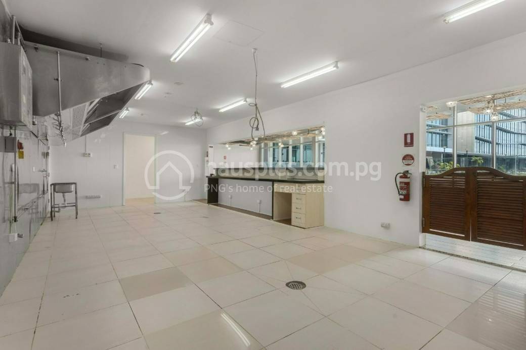 Retail For Rent in Port Moresby POA