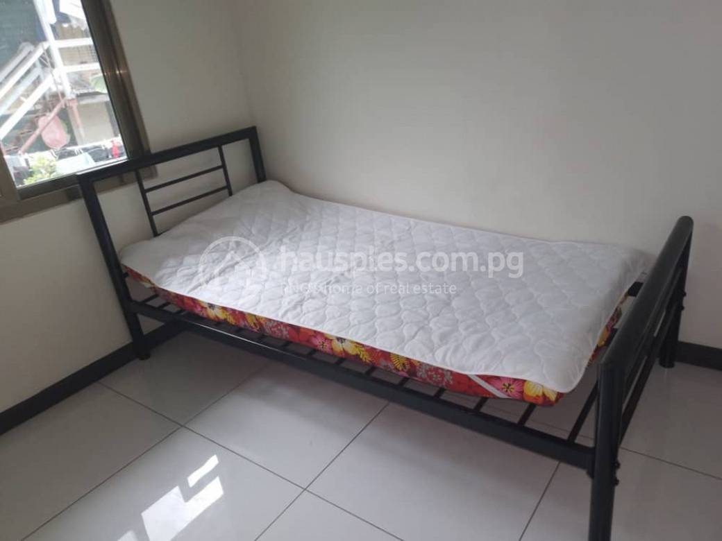 House and lot For Rent in Port Moresby K950