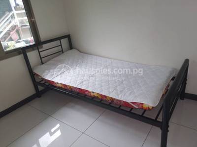 House and lot For Rent in Port Moresby K950