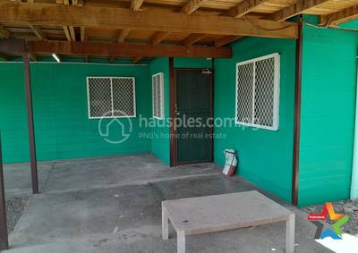 487 sqm Land Size House and lot Bilong Salim