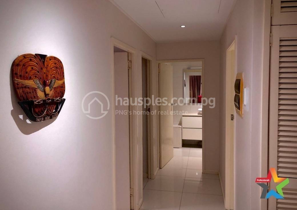 Apartment For Sale & Rent in Port Moresby K1,800,000