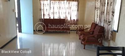 residential House for rent ใน Lae รหัส 31214 2
