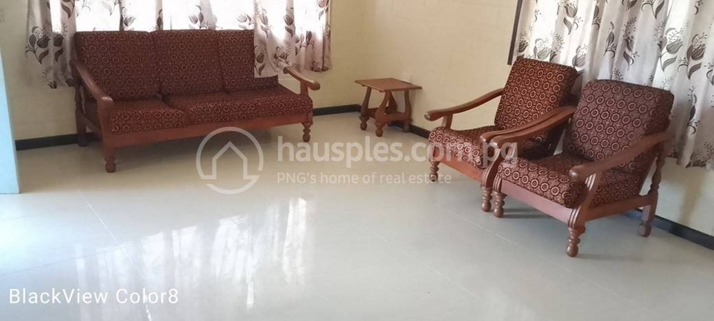 residential House for rent in Lae ID 31214