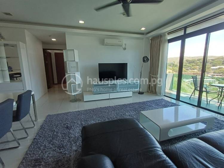 residential Apartment for rent ใน Port Moresby รหัส 31235 1