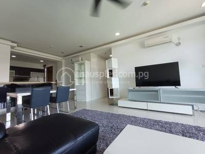 residential Apartment for rent ใน Port Moresby รหัส 31235 8
