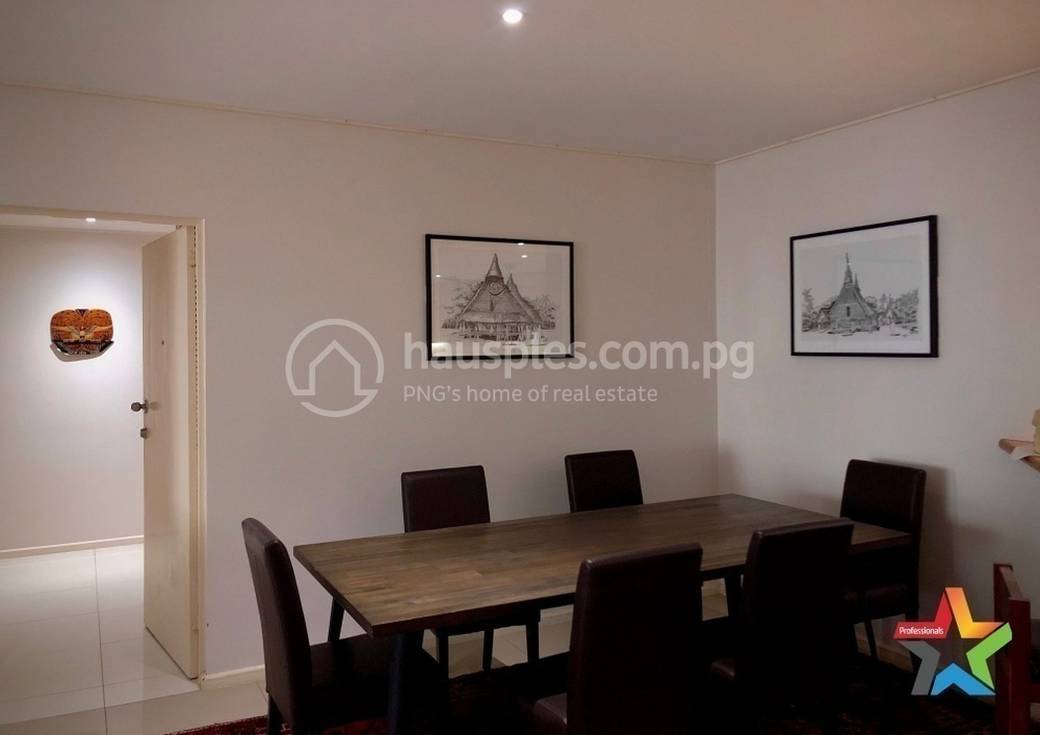 Apartment For Sale & Rent with 2 Parking Space