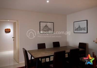 Apartment For Sale & Rent with 2 Parking Space