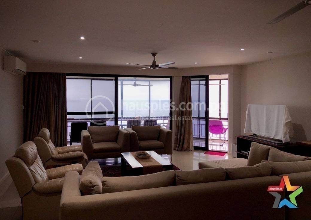 residential Apartment for sale in Paga Hill ID 31206